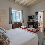 Caleton Del Golfo 公寓 *