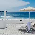 Caleton Del Golfo 公寓