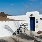 Caleton Del Golfo 公寓