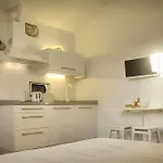 Caleton Del Golfo Appartement