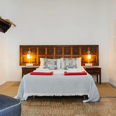 Apartment Caleton Del Golfo *