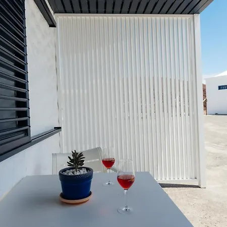 Apartman Caleton Del Golfo