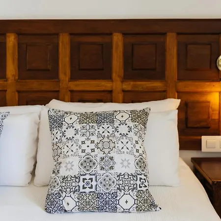 Caleton Del Golfo Apartman *