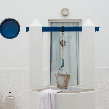 Apartmán Caleton Del Golfo