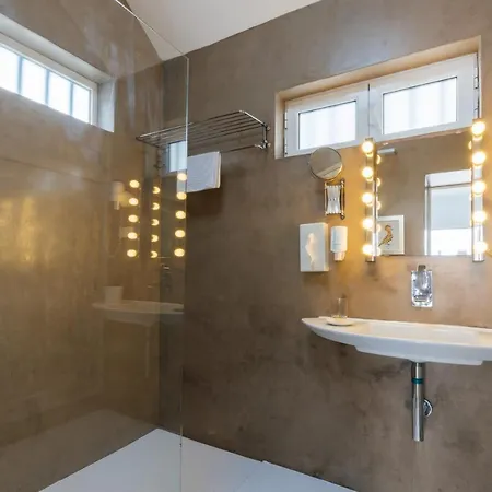 Caleton Del Golfo Apartman