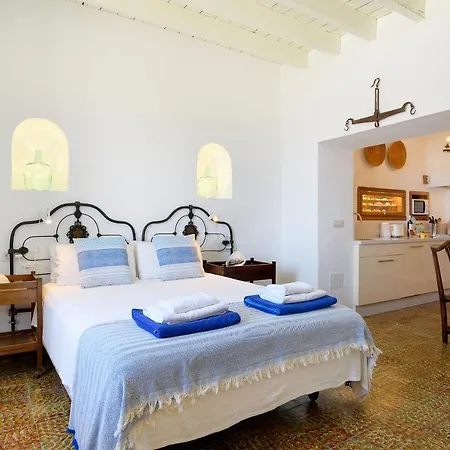 Caleton Del Golfo El Golfo