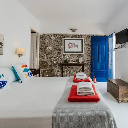 Apartment Caleton Del Golfo *