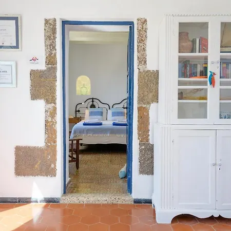Caleton Del Golfo Apartment