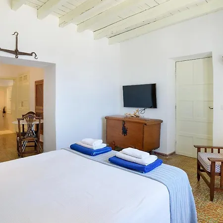 Caleton Del Golfo Apartman El Golfo