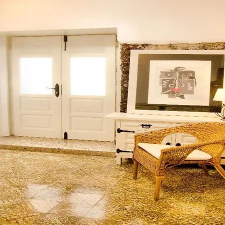 Apartment Caleton Del Golfo *