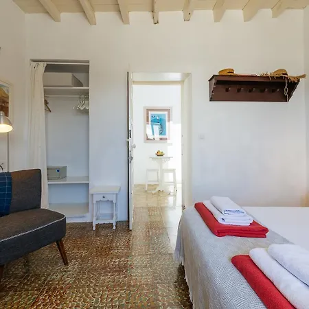 Caleton Del Golfo Apartman El Golfo