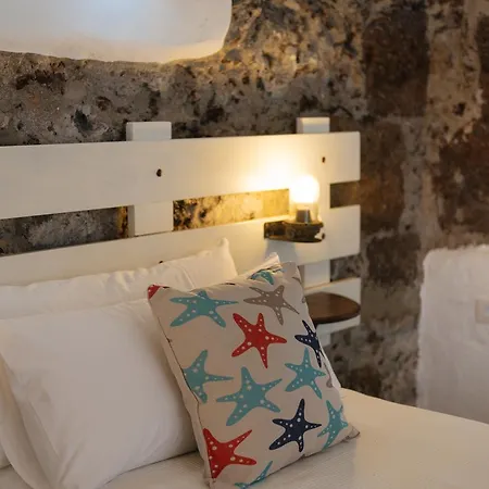 Apartment Caleton Del Golfo *