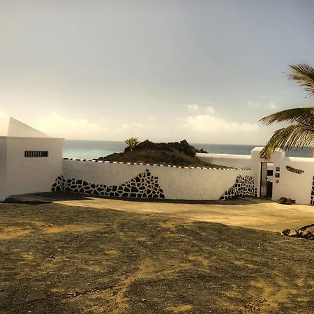 Διαμέρισμα Caleton Del Golfo *