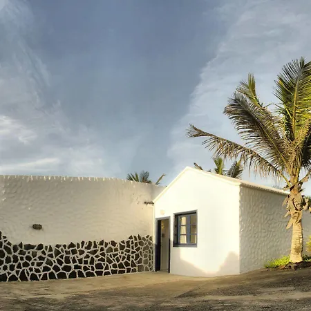 Caleton Del Golfo Apartmán *