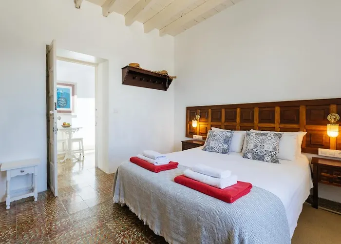 Caleton Del Golfo * إل جولفو