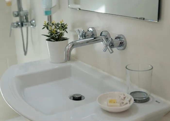 Caleton Del Golfo شقة