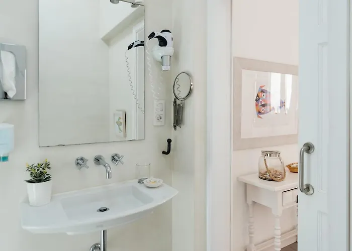 Apartman Caleton Del Golfo El Golfo