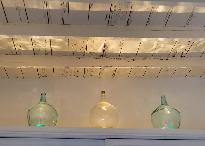 Caleton Del Golfo شقة