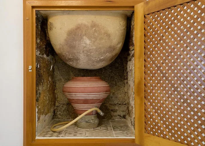 شقة Caleton Del Golfo *