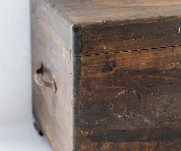 Caleton Del Golfo El Golfo