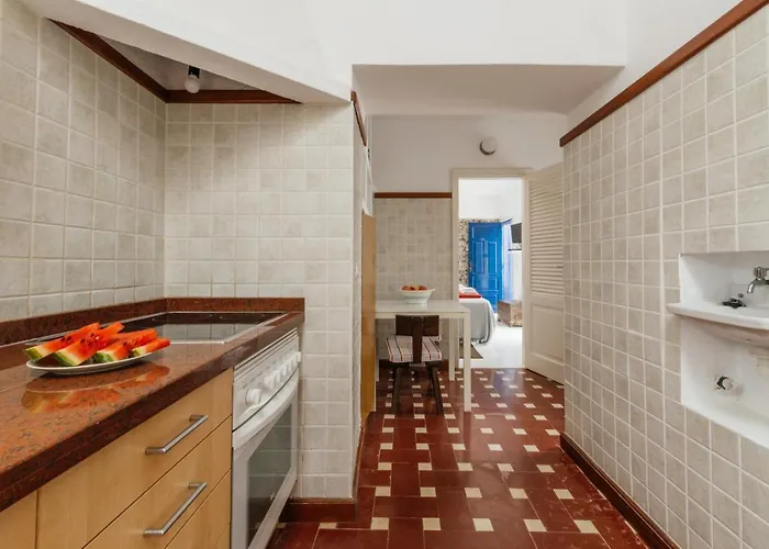 Caleton Del Golfo إل جولفو