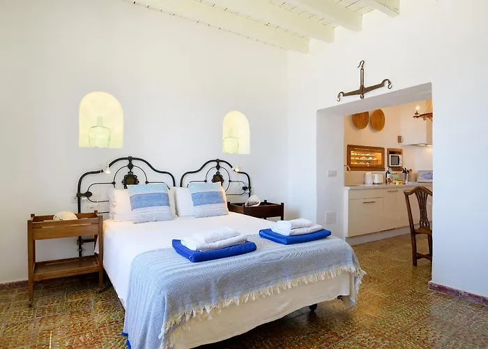 Caleton Del Golfo إل جولفو