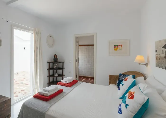 Caleton Del Golfo 엘 골포