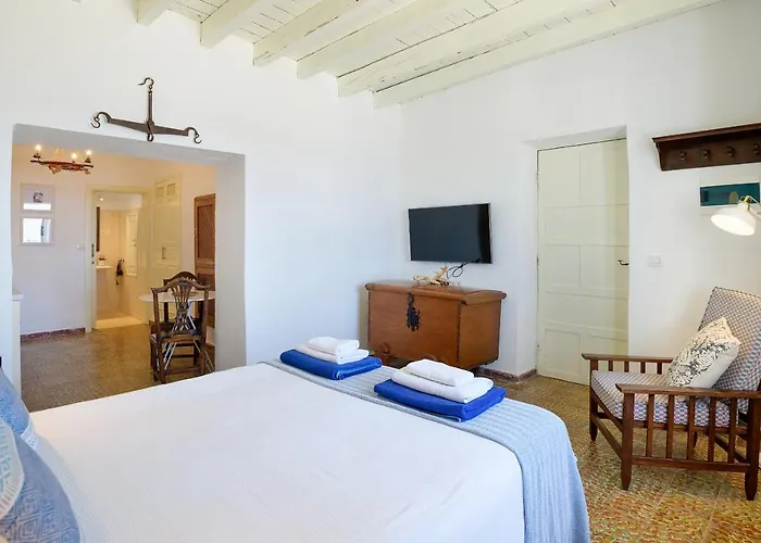 Caleton Del Golfo Apartman El Golfo