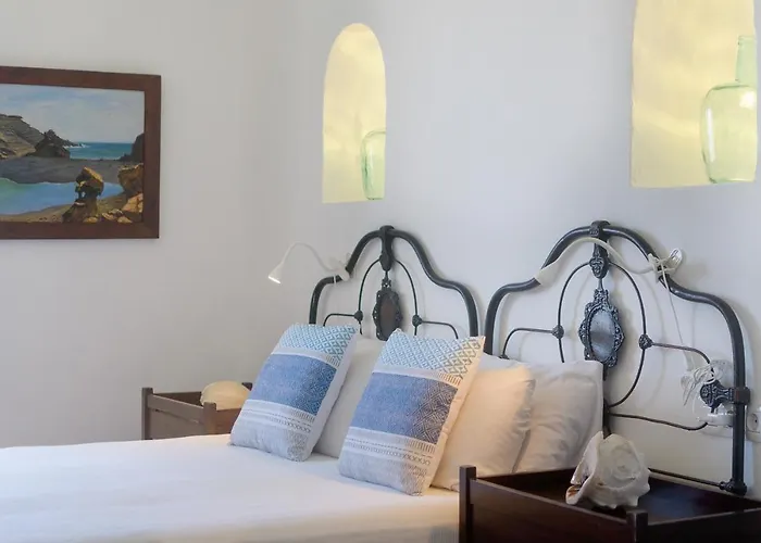 Caleton Del Golfo 엘 골포