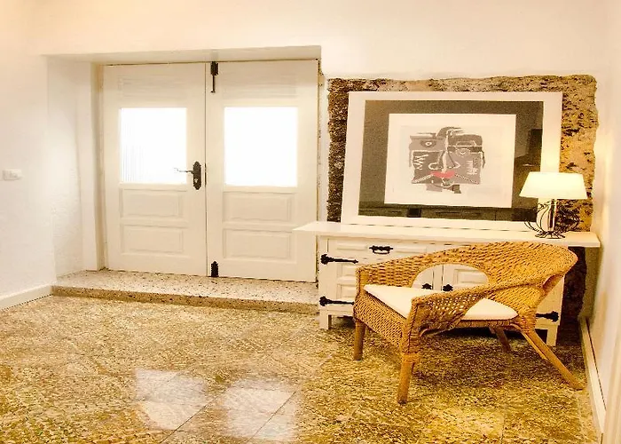 Appartamento Caleton Del Golfo *