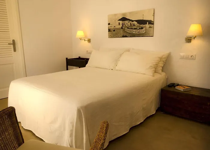 Caleton Del Golfo Appartamento El Golfo