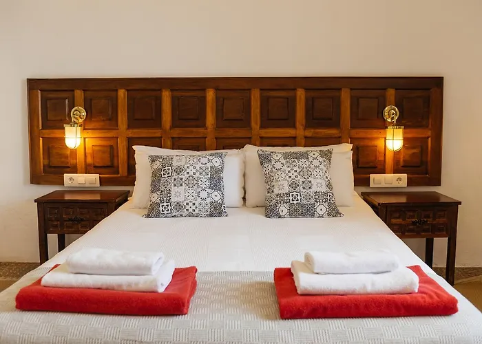 Caleton Del Golfo إل جولفو