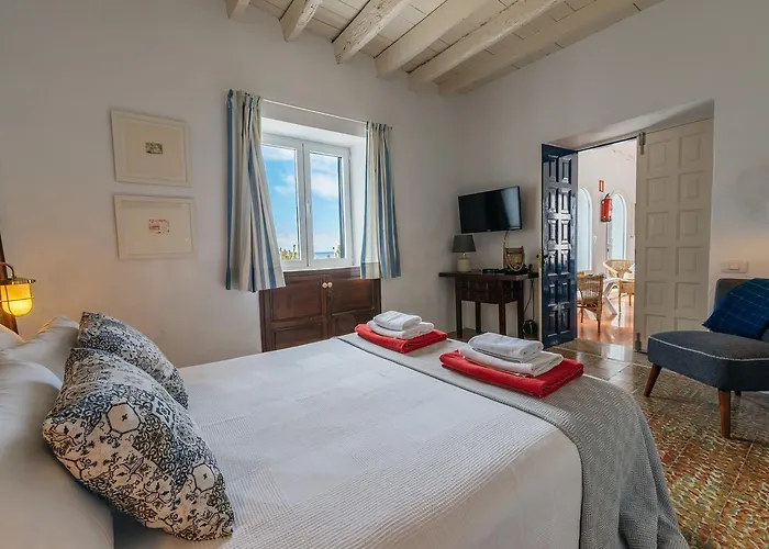 Caleton Del Golfo Appartamento *