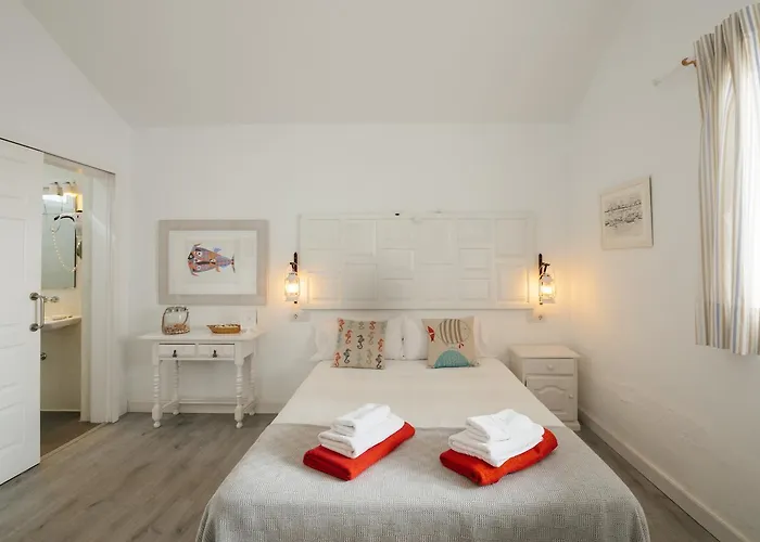 Caleton Del Golfo * 엘 골포