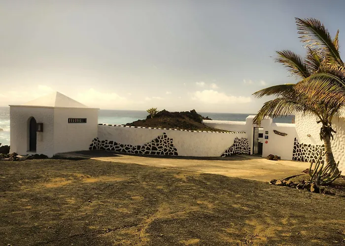 Appartamento Caleton Del Golfo *