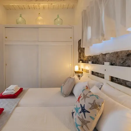 Caleton Del Golfo Appartement El Golfo