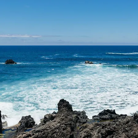 Caleton Del Golfo شقة *