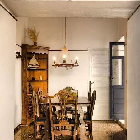 Appartement Caleton Del Golfo *